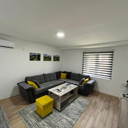 Apartman 4M Foca Exterior photo
