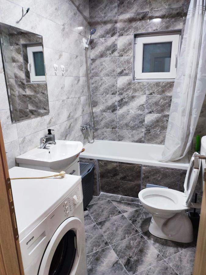 Apartman 4M Foca Exterior photo