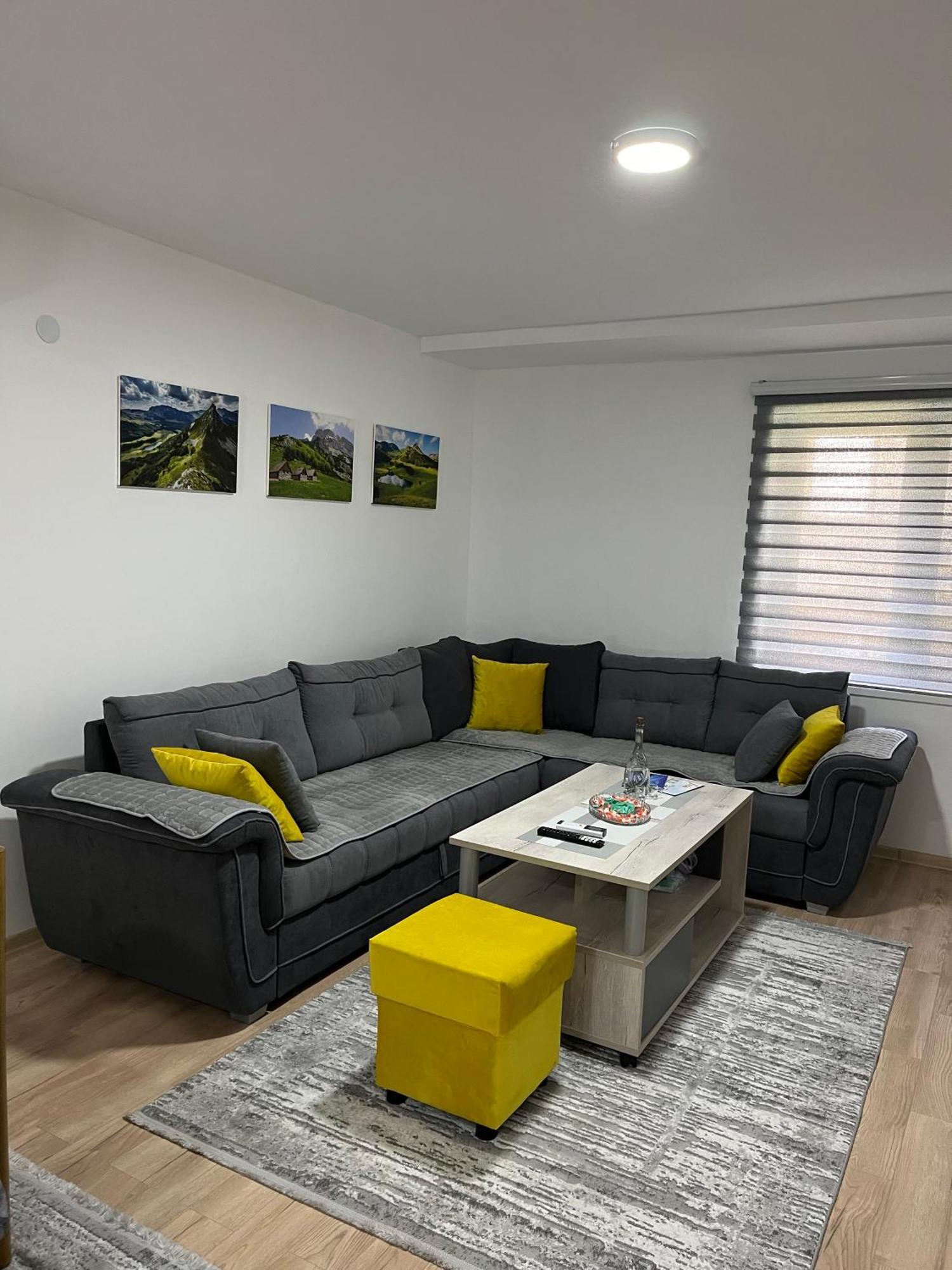 Apartman 4M Foca Exterior photo
