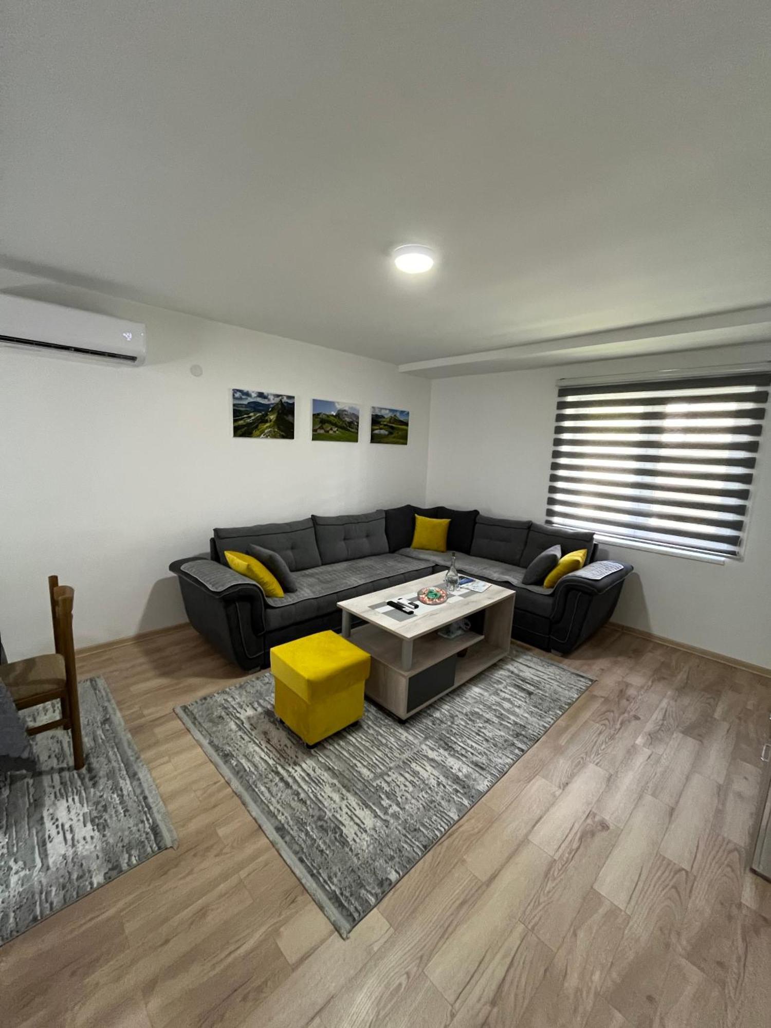 Apartman 4M Foca Exterior photo