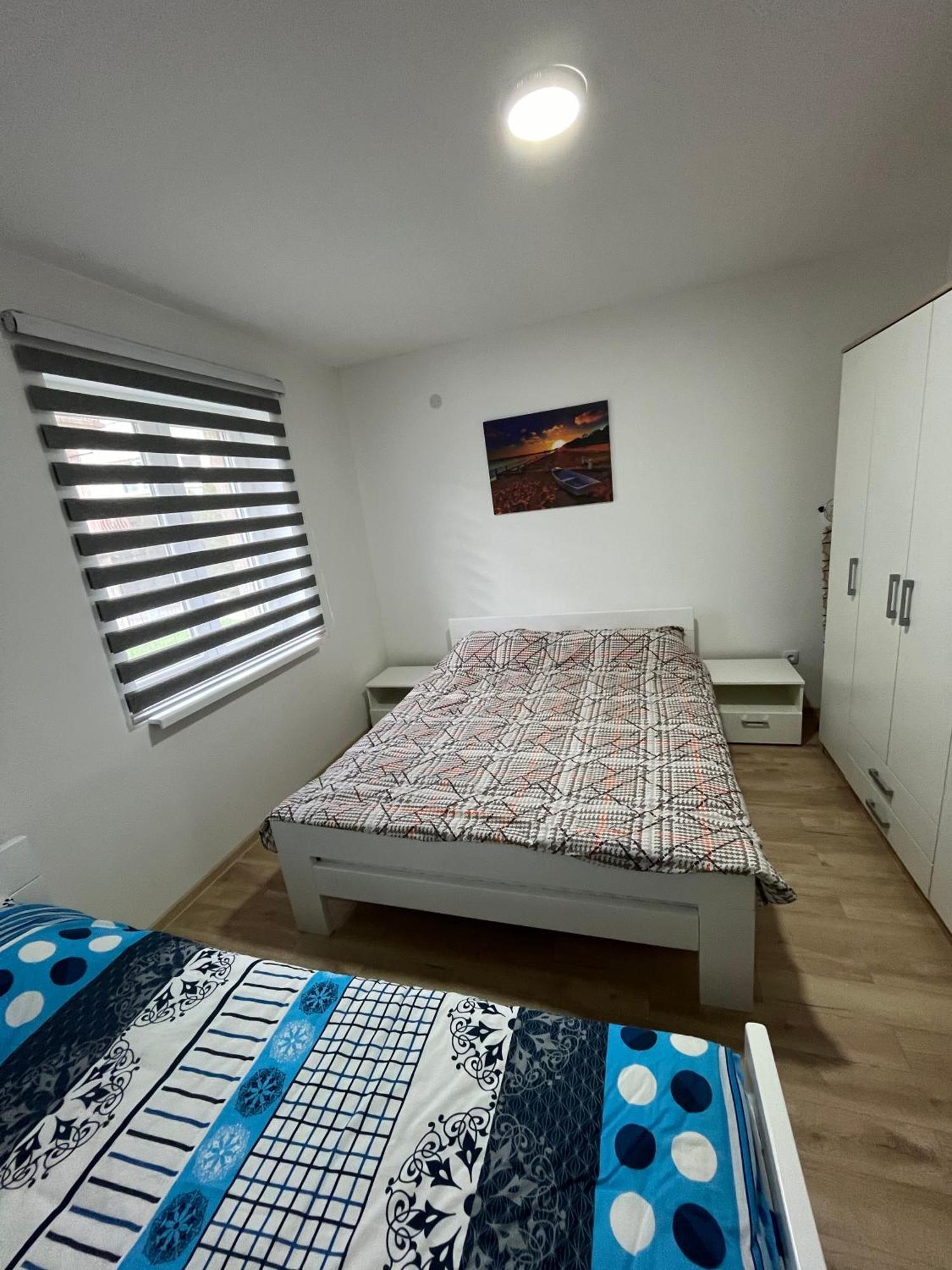 Apartman 4M Foca Exterior photo